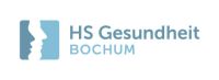 Logo der Hochschule Gesundheit Bochum